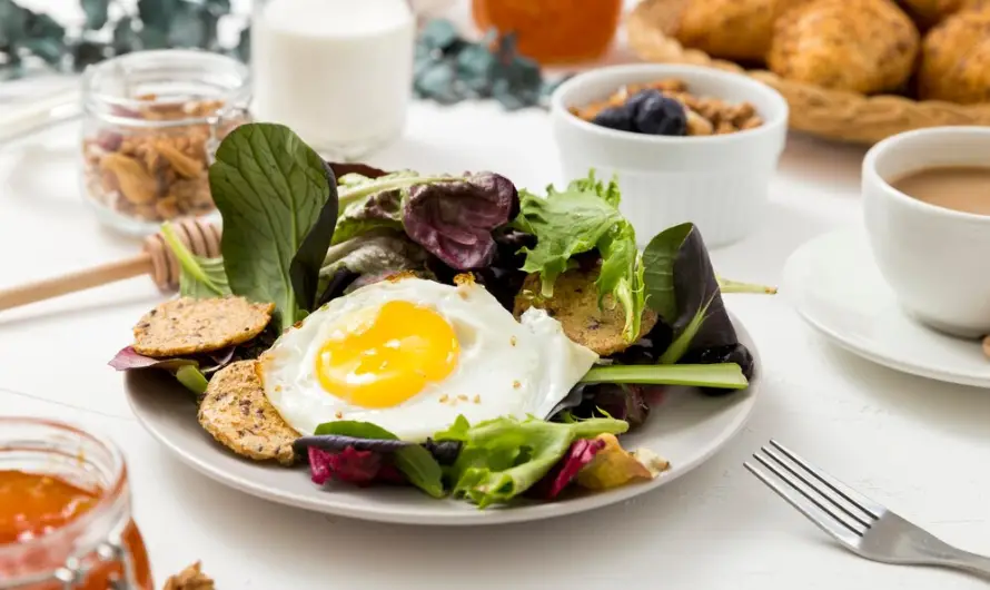 Petit Déjeuner de Sèche : Optimiser le pour la Perte de Graisse