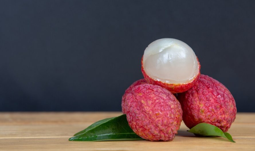 Le litchi musculation : un allié fitness inattendu