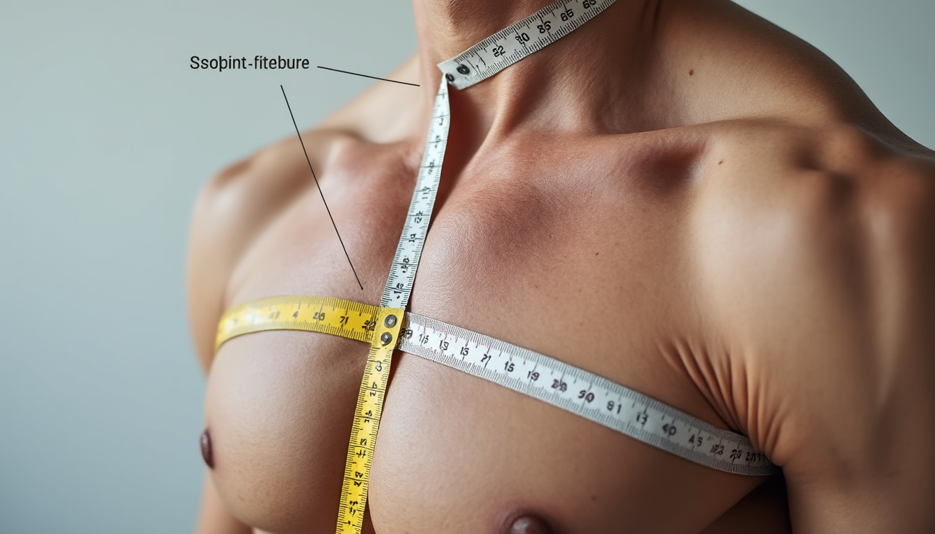 apprenez à mesurer facilement la longueur de votre clavicule grâce à ce guide pratique. astuces simples et conseils pour une évaluation précise à la maison.