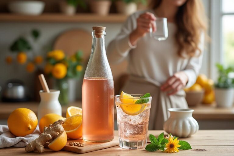 Bonjour Drink : que vaut vraiment cette boisson bien-être ? Notre avis sans détour !