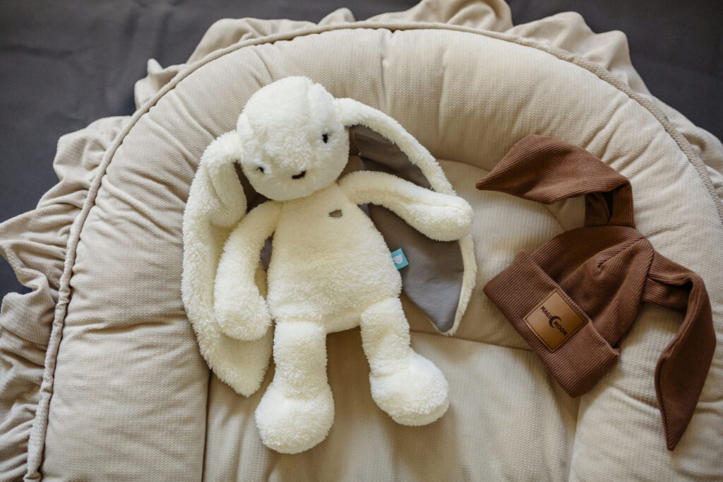 Les bienfaits des sons apaisants pour le sommeil des tout-petits et comment les intégrer dans la routine du coucher