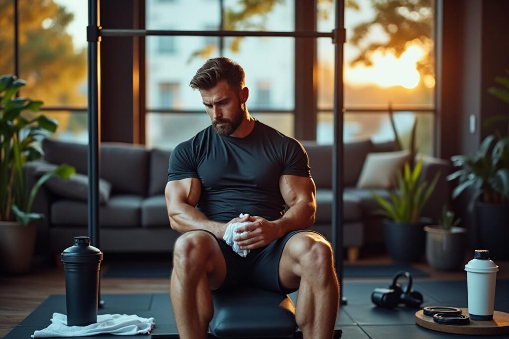 Alcool et musculation le week-end : quel impact réel ?