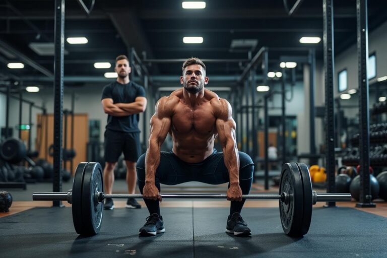 Programme jambes 3 fois par semaine pour un bas du corps puissant
