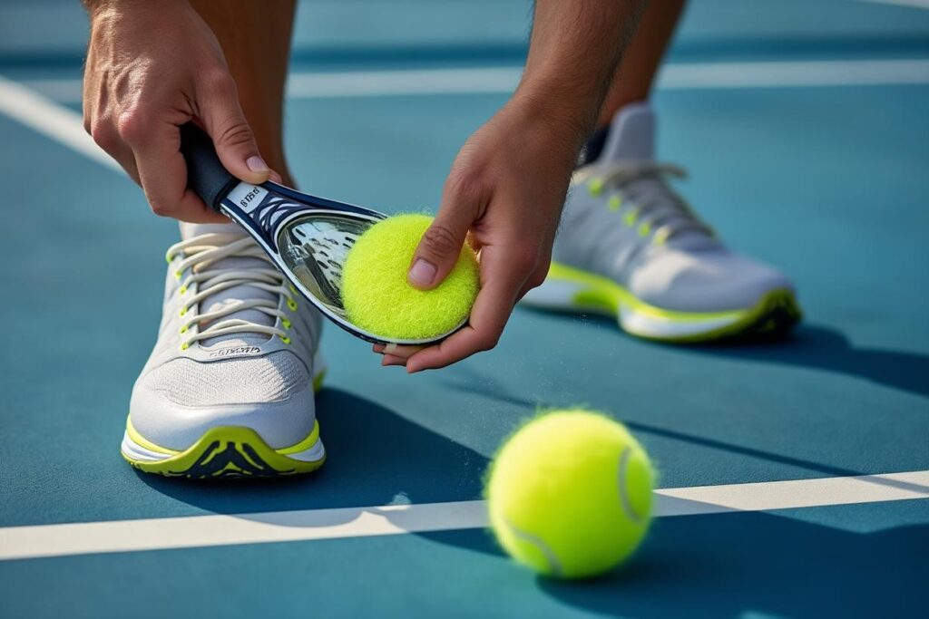 Avis sur les semelles Courtx pour le padel : test, efficacité et retour d’expérience