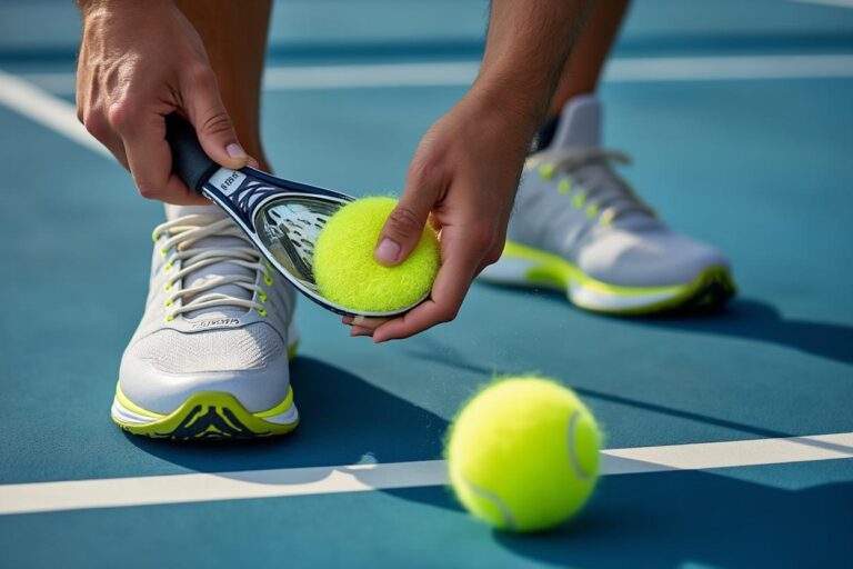 Avis sur les semelles Courtx pour le padel : test, efficacité et retour d’expérience