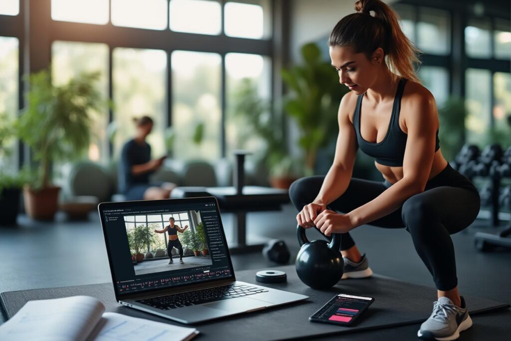 Fitmass avis 2026 : les programmes de Nassim Sahili valent-ils vraiment le coup ?