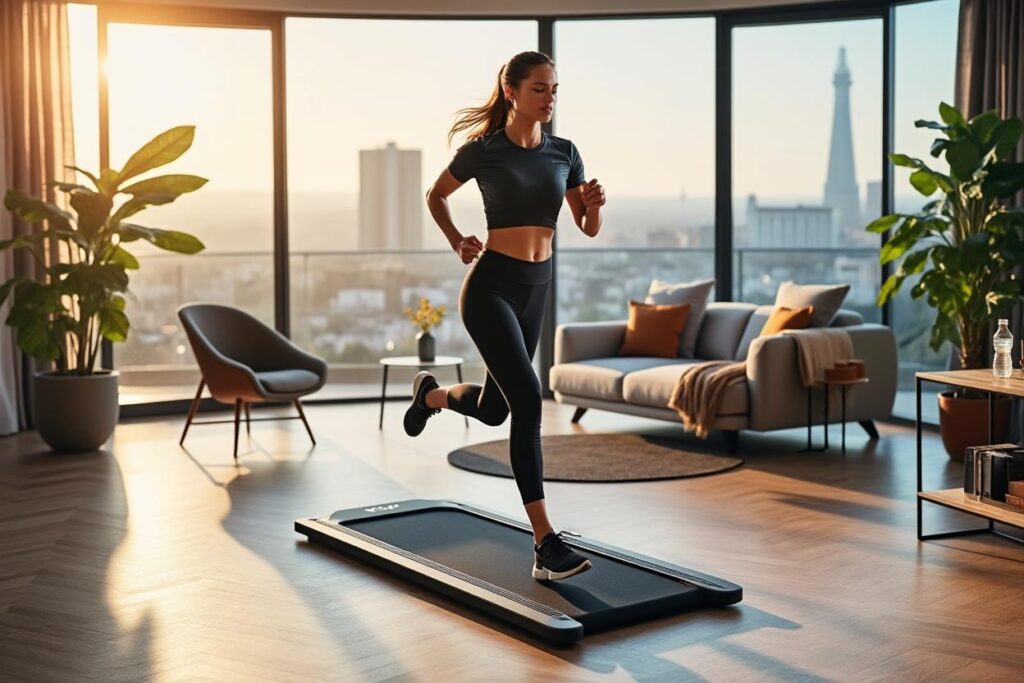 SportsHero avis 2026 : le RunningPad Pro tient-il vraiment ses promesses ?