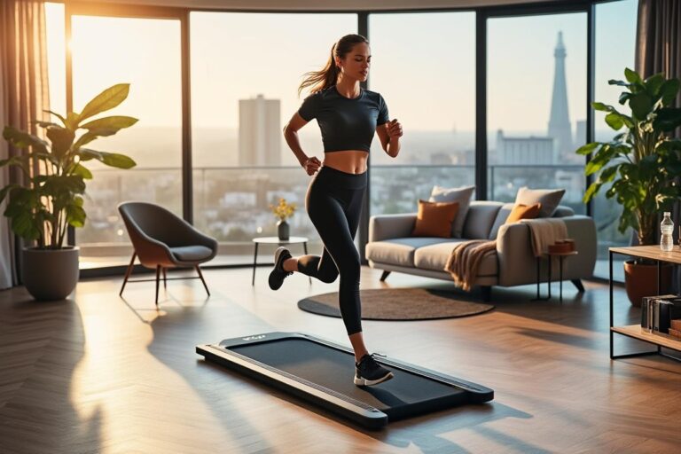 SportsHero avis 2026 : le RunningPad Pro tient-il vraiment ses promesses ?