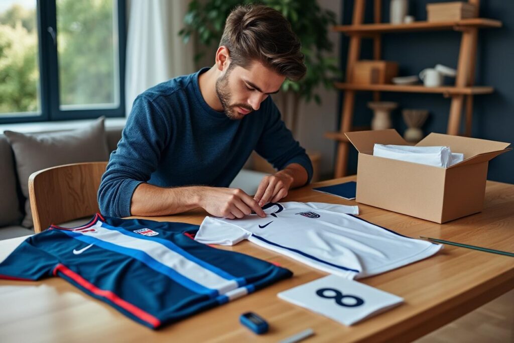 L’Univers du Maillot avis 2026 : fiable ou pas pour acheter tes maillots de foot à 30 € ?