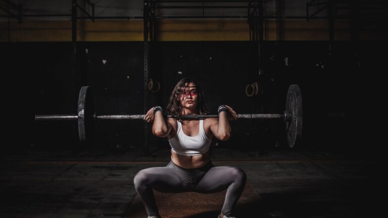 Hack squat : le guide complet