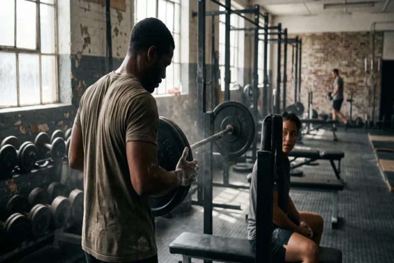 Musculation en solo : comment savoir si ton programme tient la route (et quoi faire quand tu stagnes)