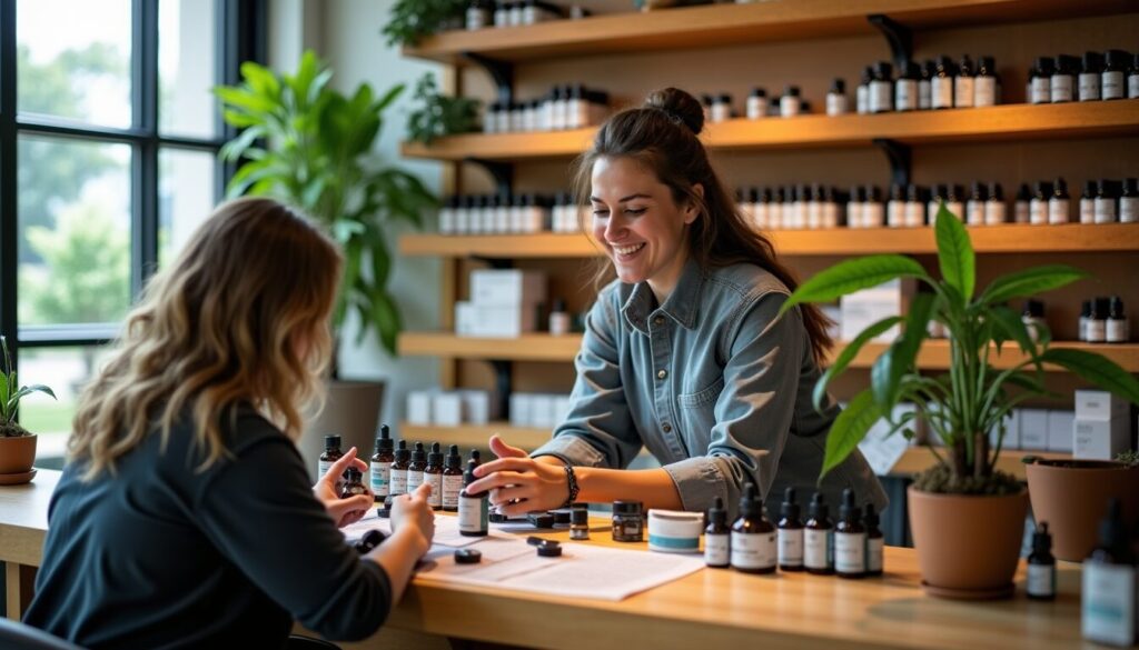 Pourquoi privilégier un shop cbd spécialisé pour vos achats ?