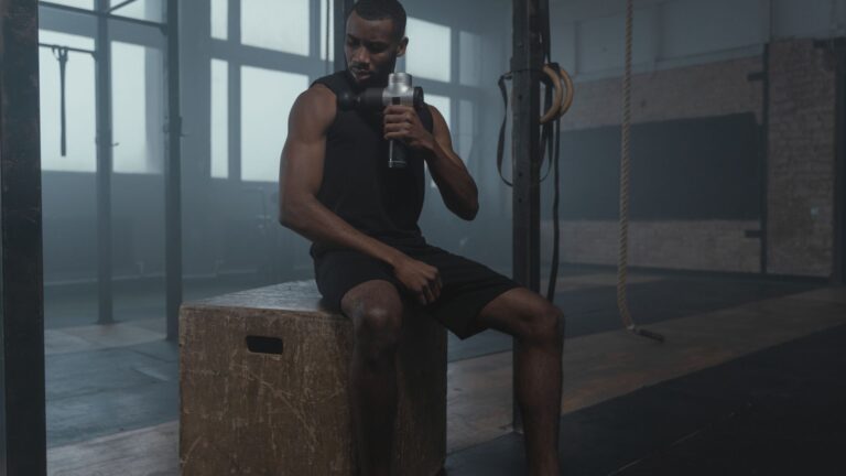 Comment soulager rapidement une douleur musculaire ?