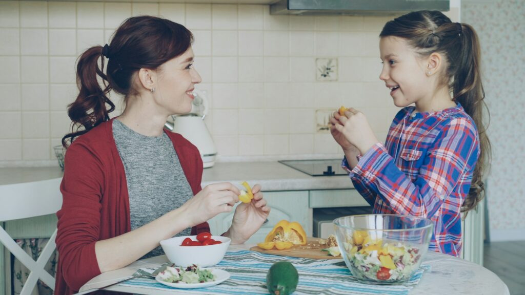Fajitas : kilocalories et valeurs nutritionnelles