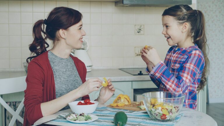 Fajitas : kilocalories et valeurs nutritionnelles