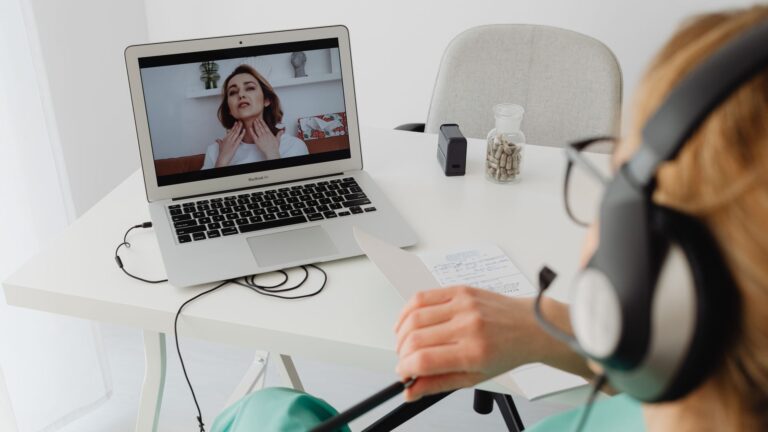 Quels critères pour choisir une plateforme de téléconsultation ?