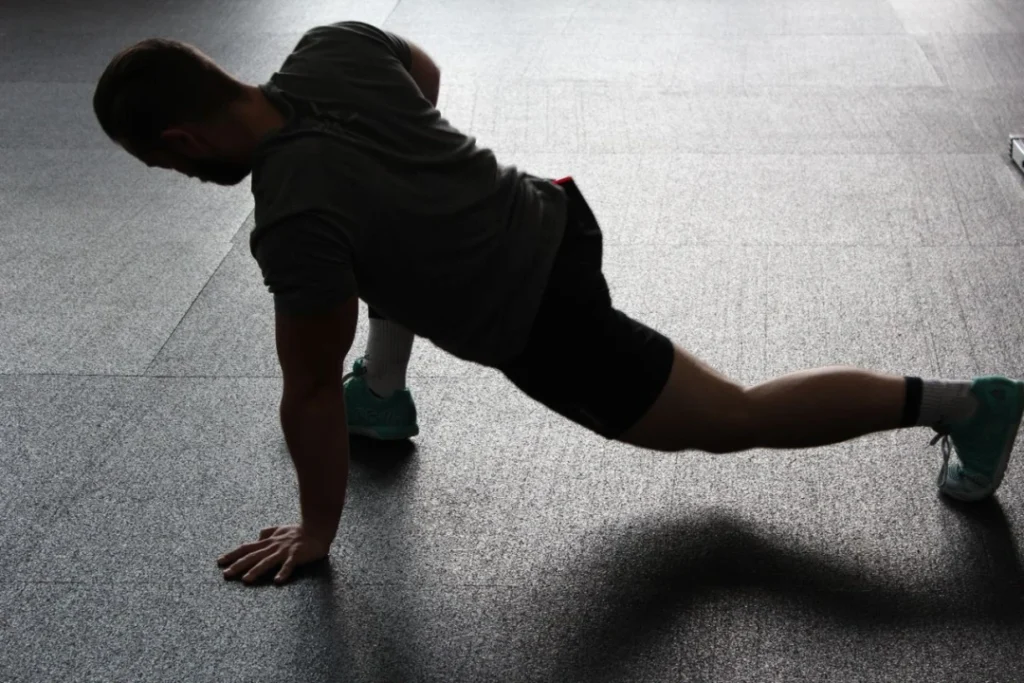 Renforcement musculaire en trail : le guide complet