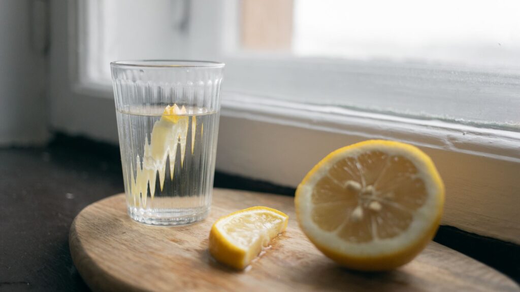 L’eau citronnée fait-elle réellement maigrir ?