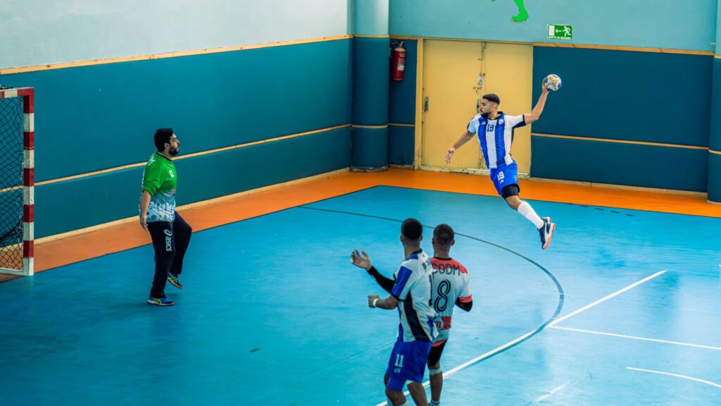 Les sports en h à connaître