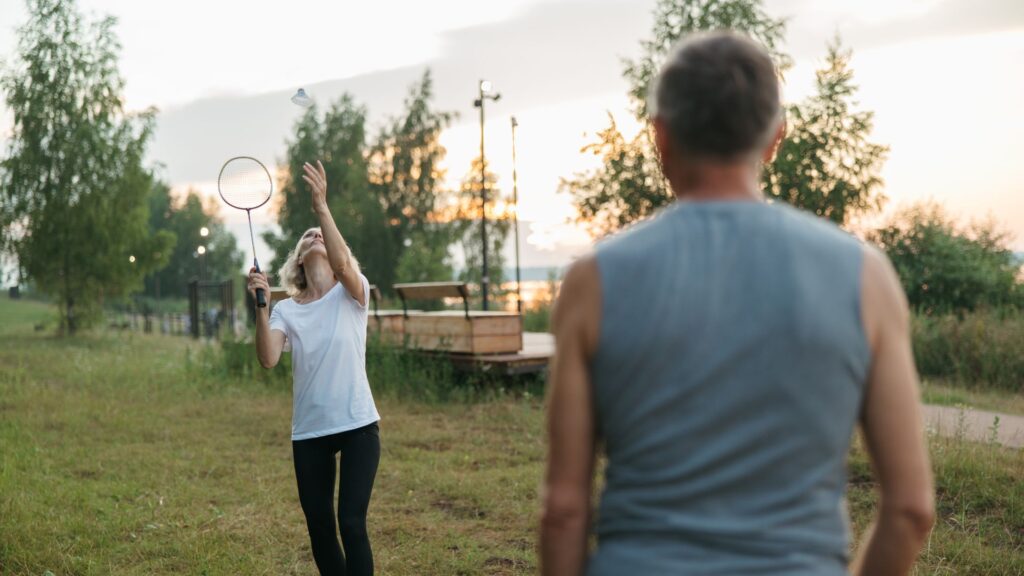 Sports en l : la sélection à connaître pour jouer et apprendre