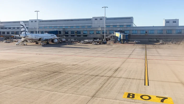 Partir en Grèce depuis la France : quel aéroport choisir quand on est allemand ?