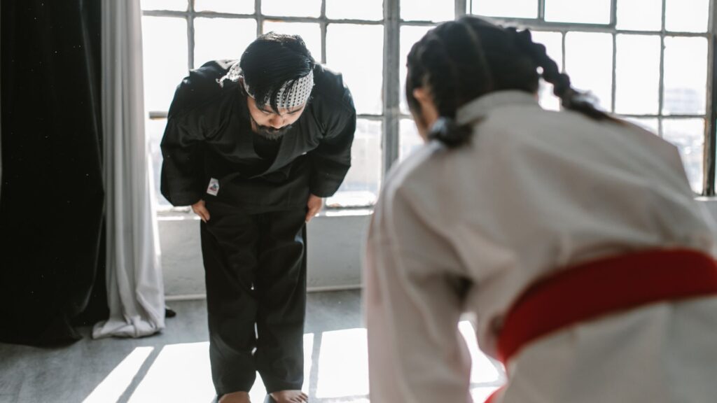 Aikido à Nice pour découvrir une pratique martiale équilibrée