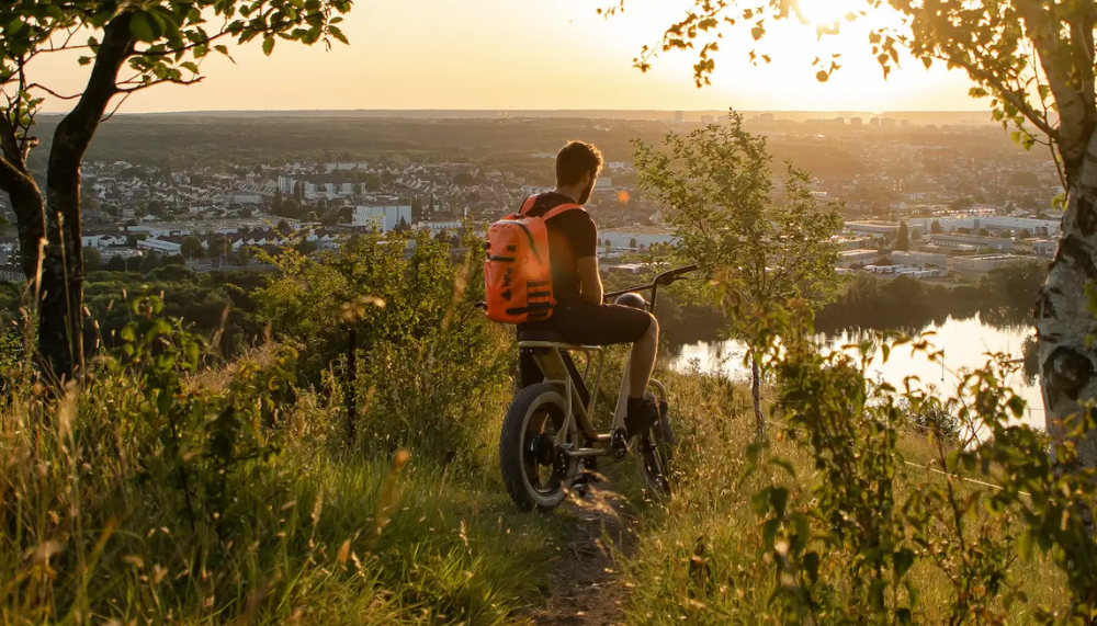Pour quels types de terrains un vélo électrique à grosses roues est-il vraiment fait ?