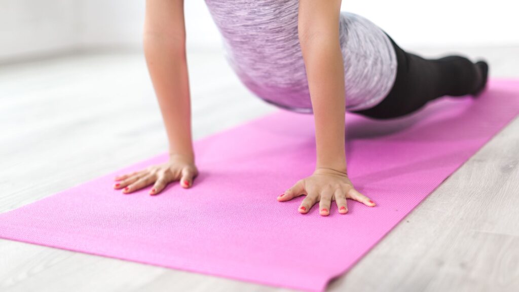 Étirements après la musculation pour progresser sereinement