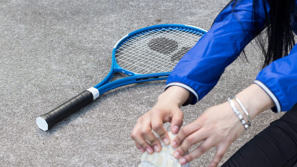 Exercices de préparation physique à pratiquer pour le tennis