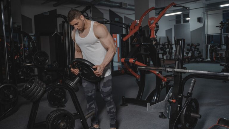 Nutrition pour la prise de muscle : une méthode simple