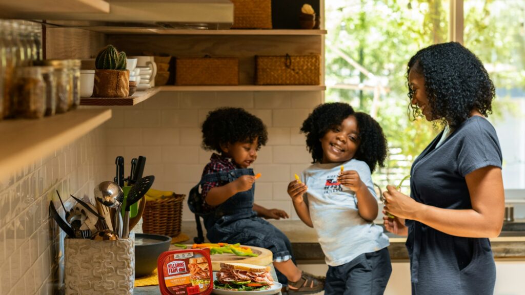 Planifier ses repas protéinés à la semaine sans se compliquer la vie