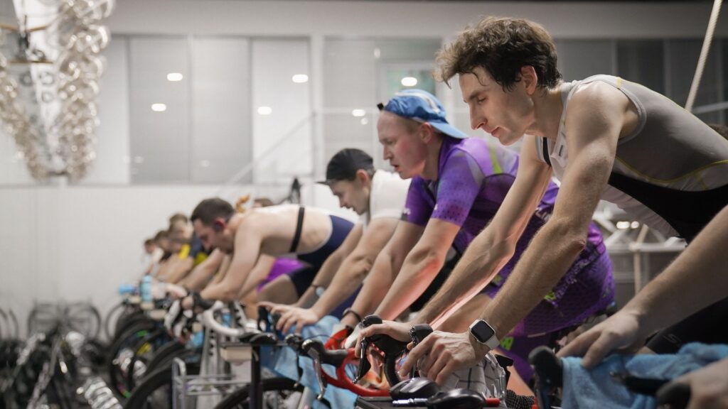 Préparation physique pour le vélo : le guide