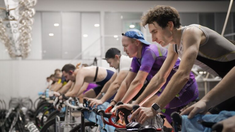 Préparation physique pour le vélo : le guide