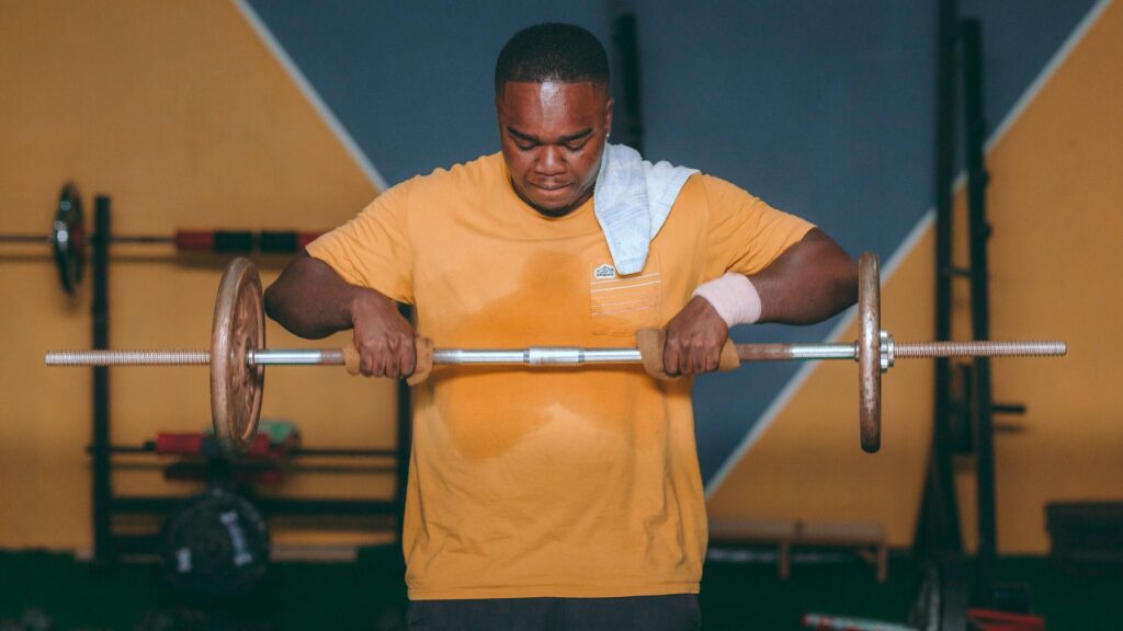 Programme push-pull-legs : guide complet pour progresser