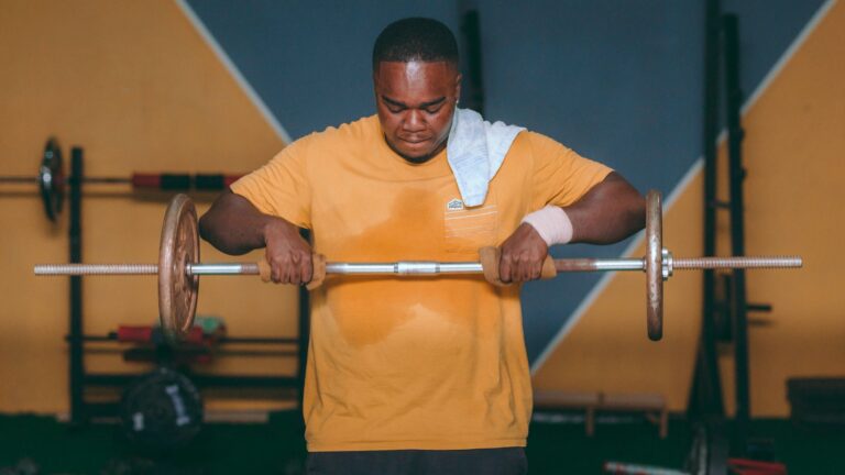 Programme push-pull-legs : guide complet pour progresser