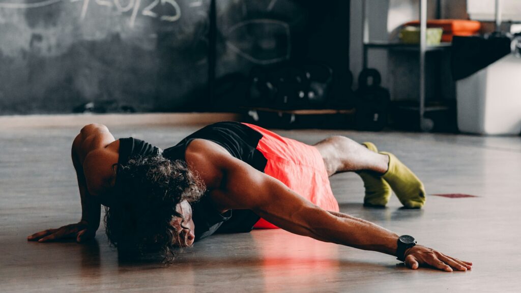 Réussir sa récupération musculaire après chaque entraînement