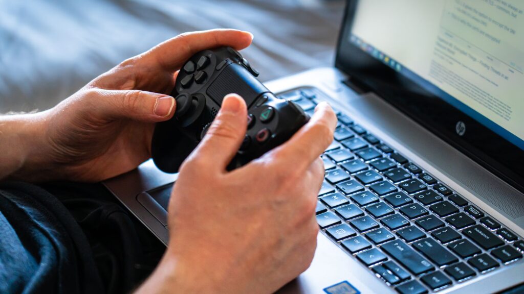 Trigames, le guide pour mieux explorer les jeux