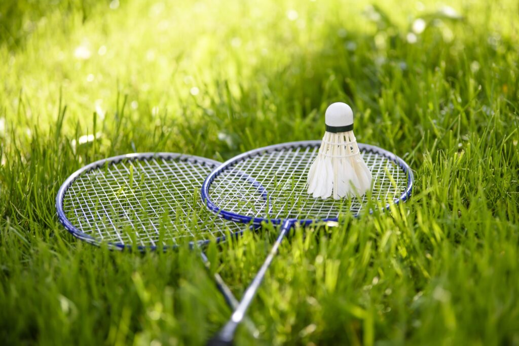 Faire du sport au jardin : des activités pour toute la famille, chien compris