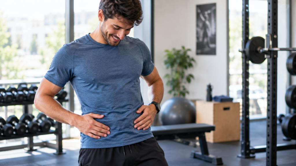 Liposuccion et sport : ce que l&rsquo;entraînement ne peut pas changer