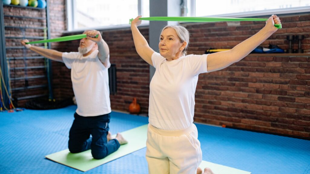 Klarafit : pour avancer concrètement vers une meilleure forme